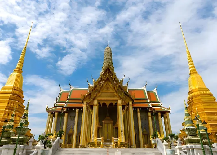Xx Mitr Khaosan - มิตร ข้าวสาร 2 Lägenhet *