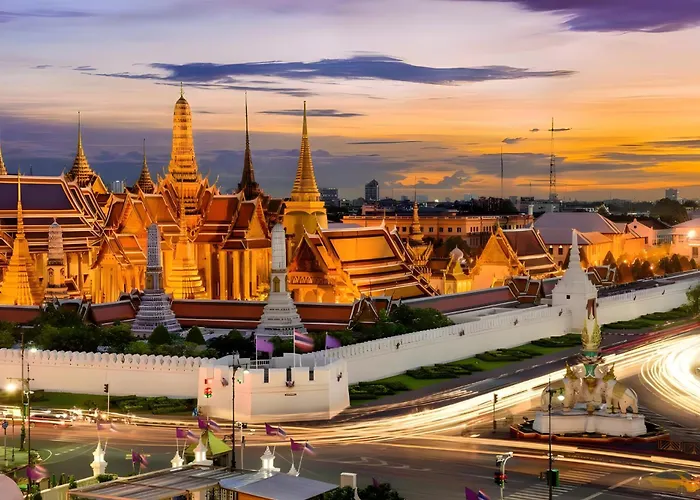 Xx Mitr Khaosan - มิตร ข้าวสาร 2 Lägenhet Bangkok